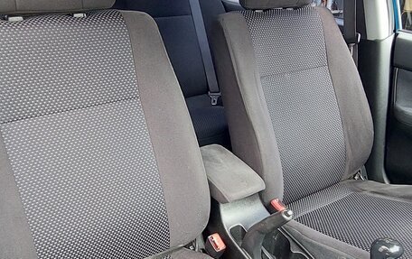 Mitsubishi Lancer IX, 2006 год, 380 000 рублей, 15 фотография