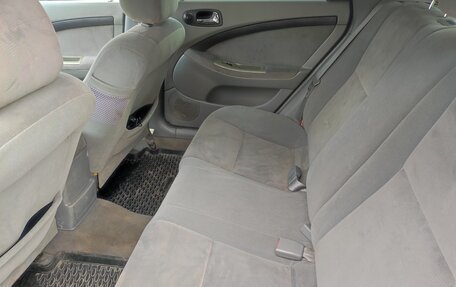 Chevrolet Lacetti, 2007 год, 470 000 рублей, 8 фотография