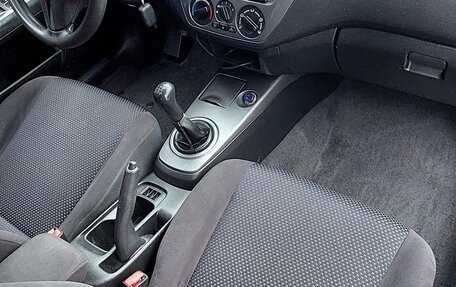 Mitsubishi Lancer IX, 2006 год, 380 000 рублей, 14 фотография