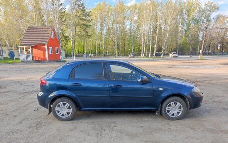 Chevrolet Lacetti, 2007 год, 470 000 рублей, 7 фотография