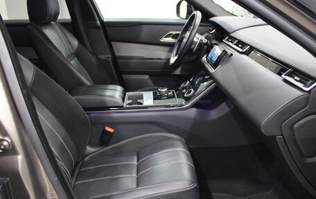 Land Rover Range Rover Velar I, 2017 год, 3 690 000 рублей, 31 фотография