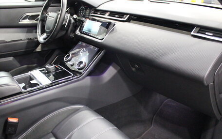 Land Rover Range Rover Velar I, 2017 год, 3 690 000 рублей, 33 фотография