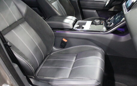 Land Rover Range Rover Velar I, 2017 год, 3 690 000 рублей, 32 фотография