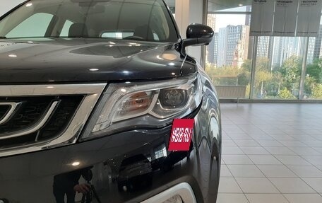 Geely Atlas I, 2021 год, 1 960 000 рублей, 11 фотография