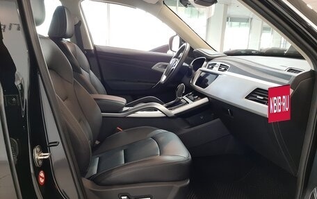 Geely Atlas I, 2021 год, 1 960 000 рублей, 18 фотография