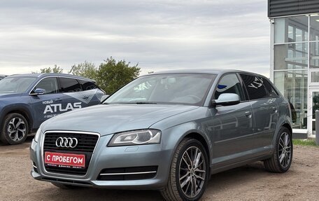 Audi A3, 2011 год, 850 000 рублей, 3 фотография