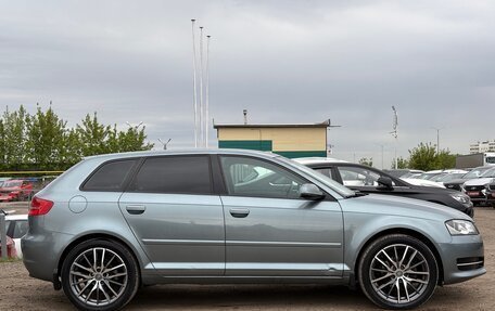 Audi A3, 2011 год, 850 000 рублей, 10 фотография