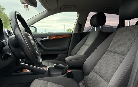 Audi A3, 2011 год, 850 000 рублей, 11 фотография
