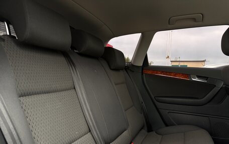 Audi A3, 2011 год, 850 000 рублей, 23 фотография