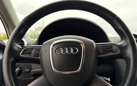 Audi A3, 2011 год, 850 000 рублей, 19 фотография
