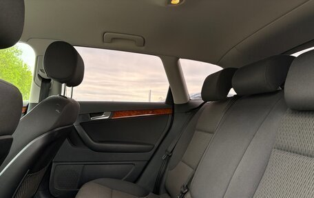 Audi A3, 2011 год, 850 000 рублей, 24 фотография