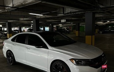 Volkswagen Jetta VII, 2019 год, 2 500 000 рублей, 1 фотография