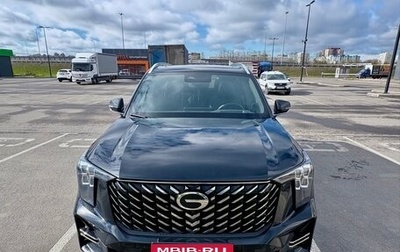 GAC GS8, 2024 год, 3 780 000 рублей, 1 фотография
