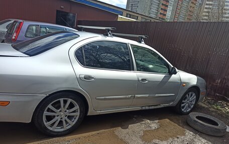 Nissan Maxima VIII, 2000 год, 350 000 рублей, 1 фотография