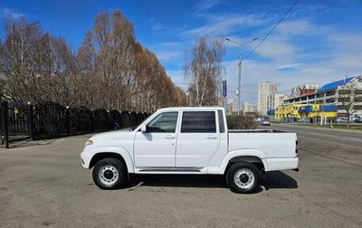 ЛуАЗ Pickup, 2016 год, 650 000 рублей, 1 фотография