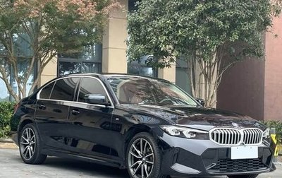 BMW 3 серия, 2023 год, 3 180 000 рублей, 1 фотография