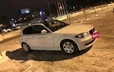 BMW 1 серия, 2011 год, 1 000 000 рублей, 1 фотография