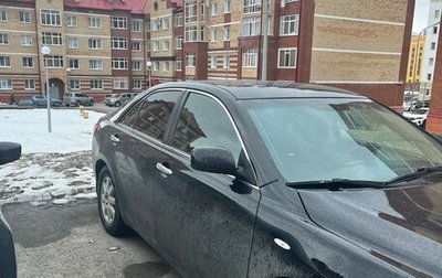 Toyota Camry, 2008 год, 1 100 000 рублей, 1 фотография
