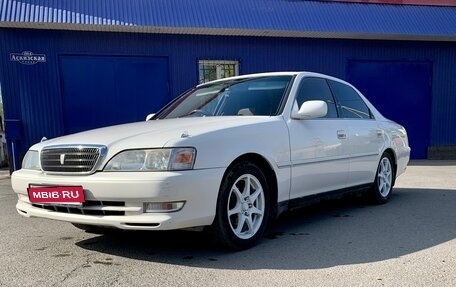 Toyota Cresta, 1999 год, 1 000 000 рублей, 1 фотография