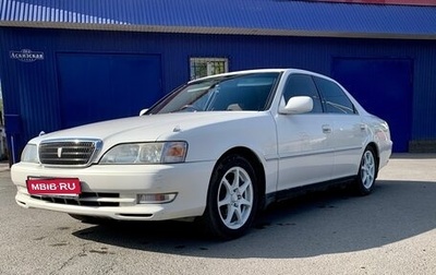 Toyota Cresta, 1999 год, 1 000 000 рублей, 1 фотография