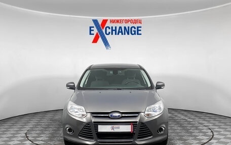 Ford Focus III, 2013 год, 693 000 рублей, 1 фотография