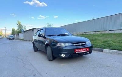 Daewoo Nexia I рестайлинг, 2011 год, 250 000 рублей, 1 фотография