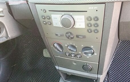 Opel Meriva, 2004 год, 355 000 рублей, 27 фотография