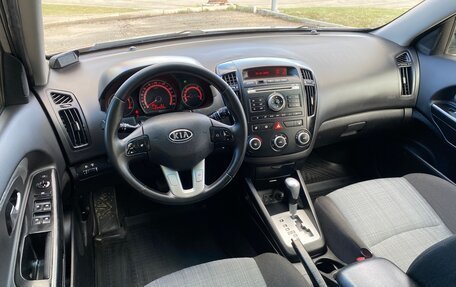 KIA cee'd I рестайлинг, 2012 год, 699 000 рублей, 7 фотография