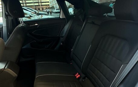 Volkswagen Jetta VII, 2019 год, 2 500 000 рублей, 6 фотография