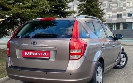 KIA cee'd I рестайлинг, 2012 год, 699 000 рублей, 4 фотография