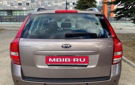 KIA cee'd I рестайлинг, 2012 год, 699 000 рублей, 6 фотография