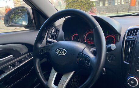 KIA cee'd I рестайлинг, 2012 год, 699 000 рублей, 9 фотография