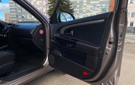 KIA cee'd I рестайлинг, 2012 год, 699 000 рублей, 14 фотография
