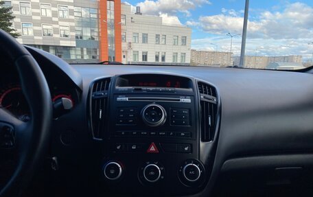 KIA cee'd I рестайлинг, 2012 год, 699 000 рублей, 10 фотография