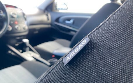 KIA cee'd I рестайлинг, 2012 год, 699 000 рублей, 29 фотография