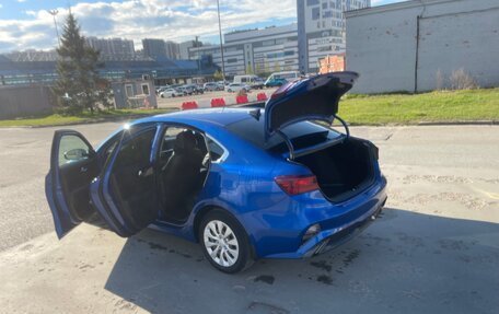 KIA Cerato IV, 2021 год, 2 049 000 рублей, 5 фотография