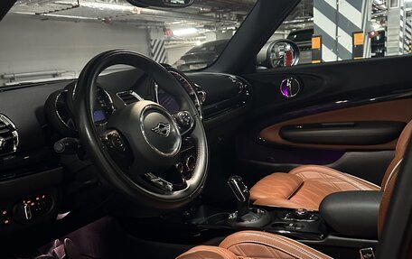 MINI Clubman, 2021 год, 2 600 000 рублей, 7 фотография