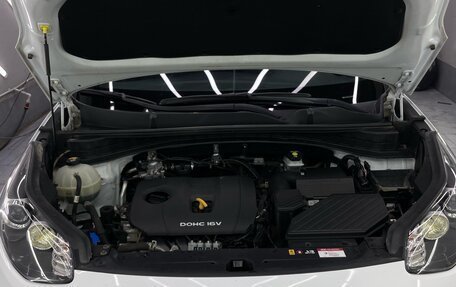 KIA Sportage IV рестайлинг, 2018 год, 1 670 000 рублей, 3 фотография