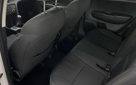 KIA Sportage IV рестайлинг, 2018 год, 1 670 000 рублей, 7 фотография