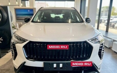 Haval Jolion, 2025 год, 2 449 000 рублей, 2 фотография