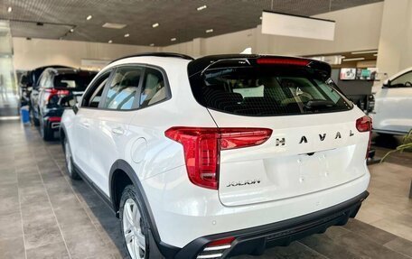 Haval Jolion, 2025 год, 2 449 000 рублей, 4 фотография