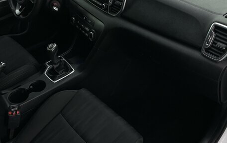 KIA Sportage IV рестайлинг, 2018 год, 1 670 000 рублей, 12 фотография
