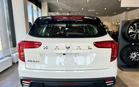 Haval Jolion, 2025 год, 2 449 000 рублей, 5 фотография