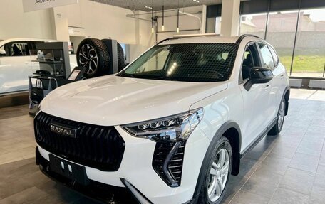 Haval Jolion, 2025 год, 2 449 000 рублей, 3 фотография