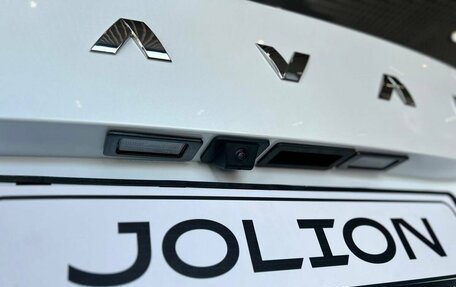 Haval Jolion, 2025 год, 2 449 000 рублей, 12 фотография