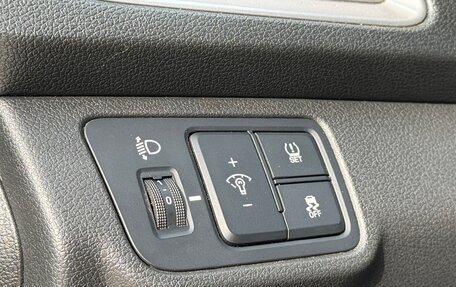 Hyundai Solaris II рестайлинг, 2021 год, 1 690 000 рублей, 23 фотография