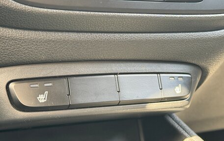 Hyundai Solaris II рестайлинг, 2021 год, 1 690 000 рублей, 20 фотография