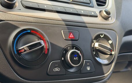 Hyundai Solaris II рестайлинг, 2021 год, 1 690 000 рублей, 19 фотография