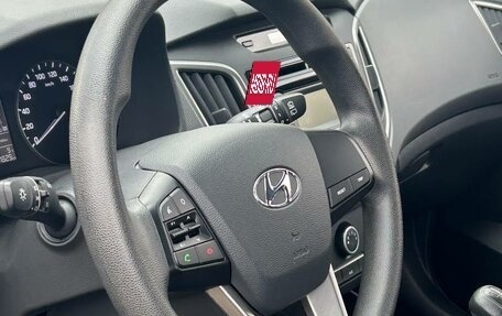 Hyundai Creta I рестайлинг, 2018 год, 1 820 000 рублей, 4 фотография