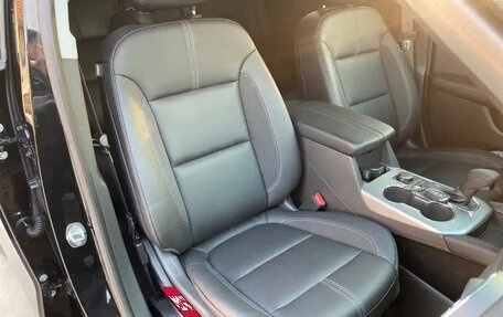 Chevrolet TrailBlazer, 2022 год, 1 690 013 рублей, 12 фотография